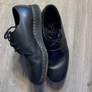 DR. MARTENS Cavendish Oxford Shoes Size 41EU 8M 10W